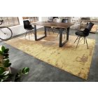 Design szőnyeg Rowan 350 x 240 cm rozsdabarna