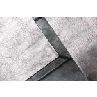 Dohányzóasztal szett Factor ezüst - 2 részes