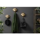 3 kampós fali készlet Adilet arany 