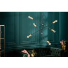 Design függőlámpa Walter fekete 