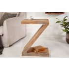 Oldalsó asztal Adalet Z 45 cm Mangó