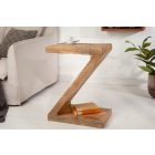 Oldalsó asztal Adalet Z 45 cm Mangó