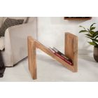 Oldalsó asztal Adalet Z 45 cm Mangó