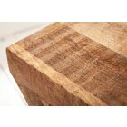 Oldalsó asztal Adalet Z 45 cm Mangó