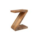 Oldalsó asztal Adalet Z 45 cm Mangó