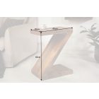 Oldalsó asztal Adalet Z 45 cm Mangó