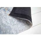 Design szőnyeg Jakob 350 x 240 cm szürke-kék