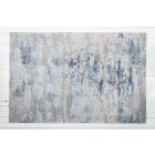 Design szőnyeg Jakob 350 x 240 cm szürke-kék