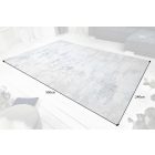 Design szőnyeg Jakob 350 x 240 cm szürke-kék