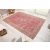 Design szőnyeg Saniyah 350 x 240 cm piros