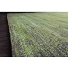 Stílusos szőnyeg Francis 240x160 smaragdzöld