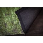 Stílusos szőnyeg Francis 240x160 smaragdzöld