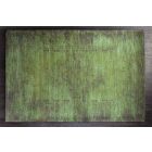 Stílusos szőnyeg Francis 240x160 smaragdzöld