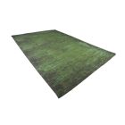 Stílusos szőnyeg Francis 240x160 smaragdzöld