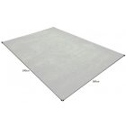 Stílusos szőnyeg Francis 240x160 smaragdzöld