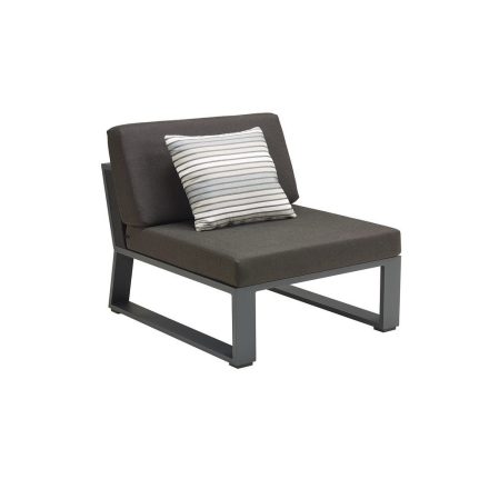 Kerti fotel HIGOLD - New York Middle Sofa Olefin
