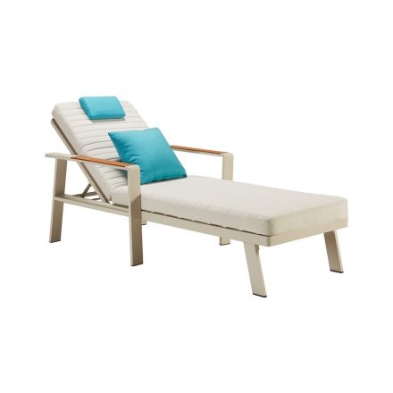 Kerti szett HIGOLD - Nofi Sunlounge Olefin