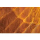 Design éjjeliszekrény Shayla 50 cm barna mangó