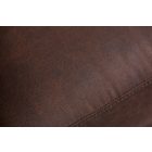 Design fotel Chesterfield II antik barna