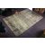 Design szőnyeg Rowan 240 x 160 cm zöld-bézs