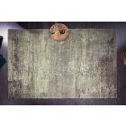 Design szőnyeg Rowan 240 x 160 cm zöld-bézs