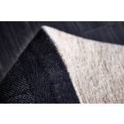 Design kerek szőnyeg Rowan 150 cm bézs 