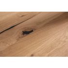 Design étkezőasztal Galeno 200 cm vad tölgy