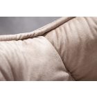 Design szék Garold pezsgő bársony 