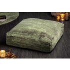 Design padlópárna Rowan 70 cm zöld