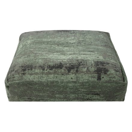 Design padlópárna Rowan 70 cm zöld - raktáron