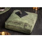 Design padlópárna Rowan 70 cm zöld