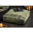 Design padlópárna Rowan 70 cm zöld