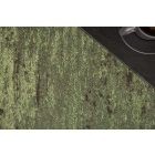 Design padlópárna Rowan 70 cm zöld