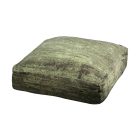 Design padlópárna Rowan 70 cm zöld