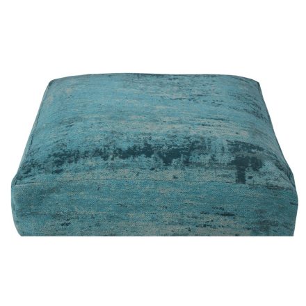 Design padlópárna Rowan 70 cm türkiz