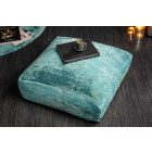 Design padlópárna Rowan 70 cm türkiz