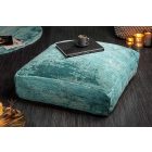 Design padlópárna Rowan 70 cm türkiz