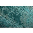 Design padlópárna Rowan 70 cm türkiz