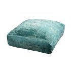 Design padlópárna Rowan 70 cm türkiz