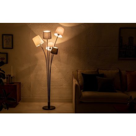 Design állólámpa Shadow 176 cm 