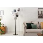 Design állólámpa Shadow 176 cm 