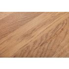 Design dohányzóasztal Haines 100 cm tölgy