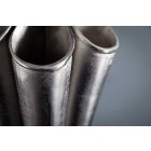 Design állvány esernyőkhöz Harlean 91 cm ezüst 