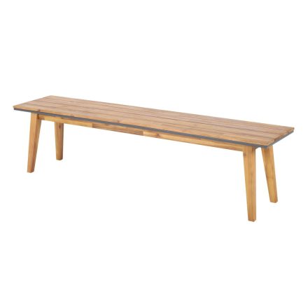 Design kerti ülőpad Gavino 180 cm akác