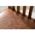 Design szék Timber, sheesham