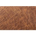 Design szék Timber, sheesham