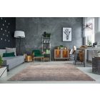 Design szőnyeg Rowan 240 x 160 cm szürke-bézs