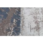 Design szőnyeg Rowan 240 x 160 cm szürke-bézs