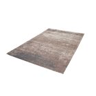 Design szőnyeg Rowan 240 x 160 cm szürke-bézs