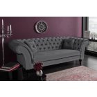 Design ülőgarnitúra Rubby Chesterfield II 225 cm